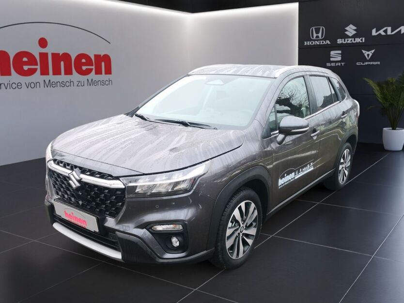 Suzuki (SX4) S-Cross 5.000 km 26.980 € Holzwickede 59439