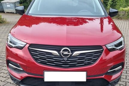 Opel Grandland (X) 61.500 km 18.950 &euro; Menden 58708