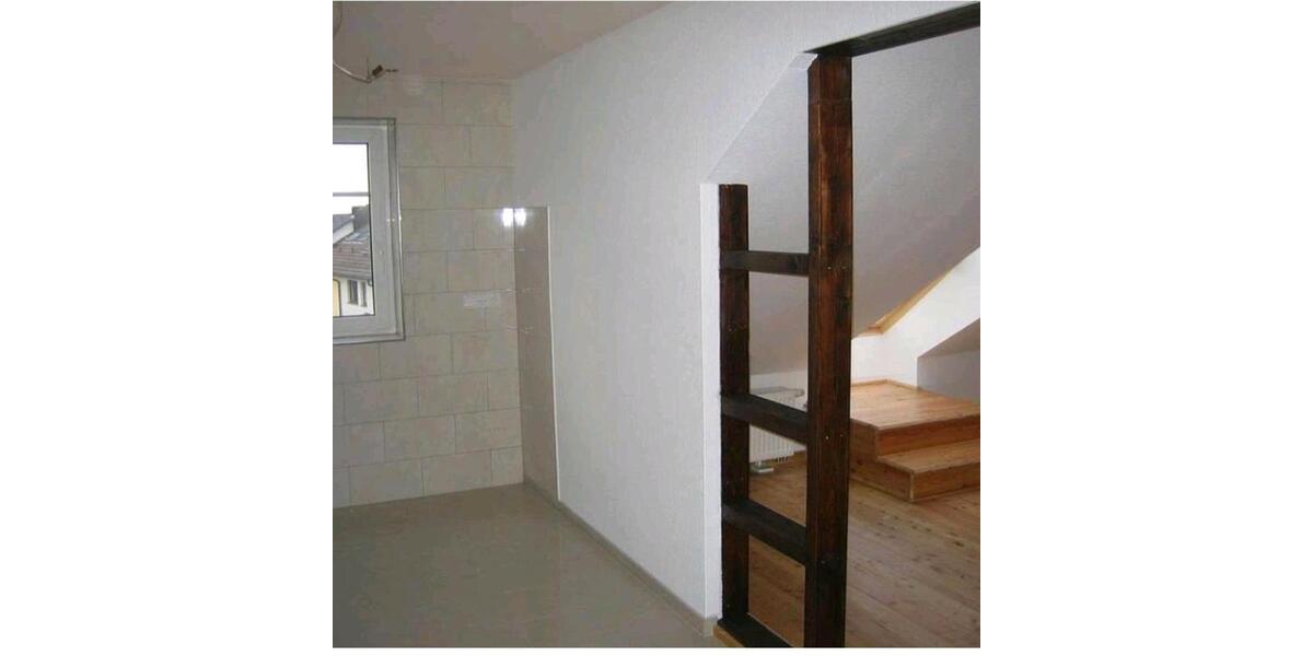 Dachgeschoßwohnung Herdecke - 2 Zimmer, 60 m&sup2;, 660&euro; | Angebot:25926351