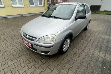 Opel Corsa 198.000 km 1.499 &euro; Dortmund 44359