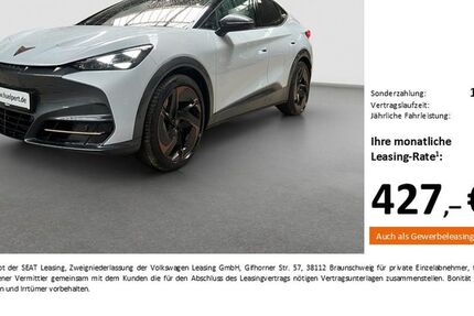 Cupra Tavascan 3.553 km 44.268 € Dortmund 44269