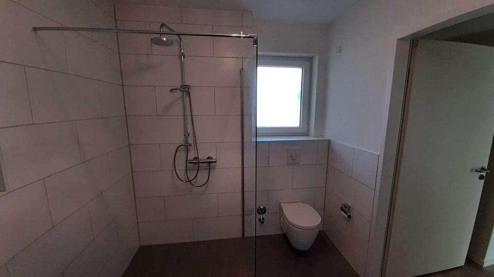 Etagenwohnung Bochum Werne - 4 Zimmer, 98 m&sup2;, 1.186&euro; | Angebot:26337252