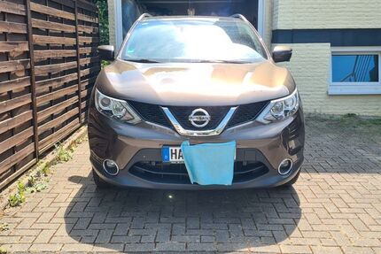 Nissan Qashqai 24.000 km 13.850 &euro; Hagen 58099