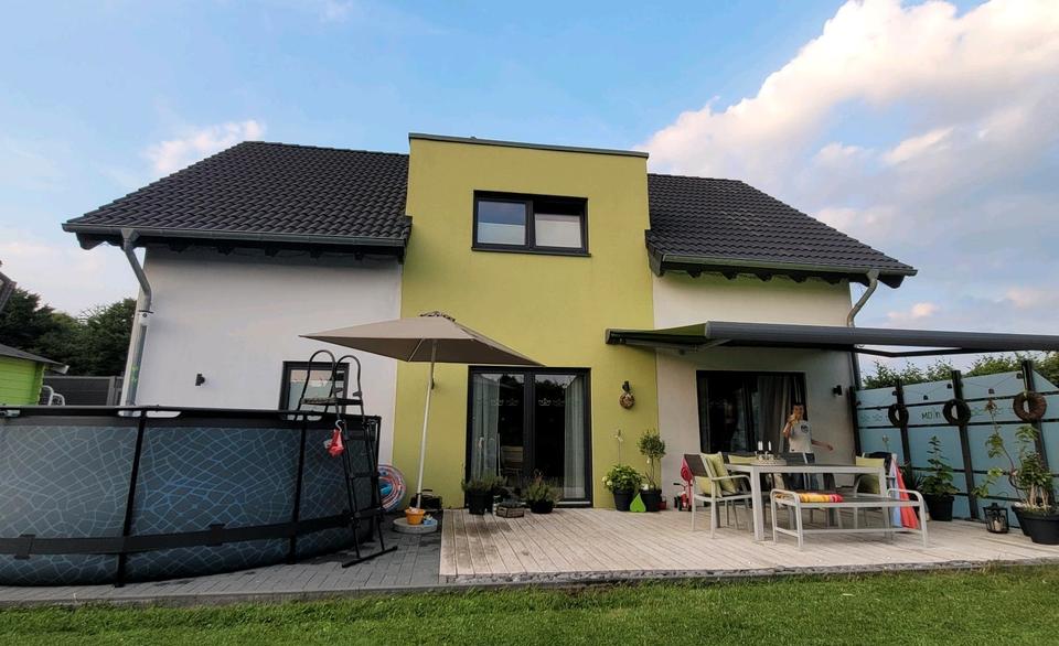 Einfamilienhaus Ennepetal - 5 Zimmer, 145 m&sup2;, 659.000&euro; | Angebot:26503528