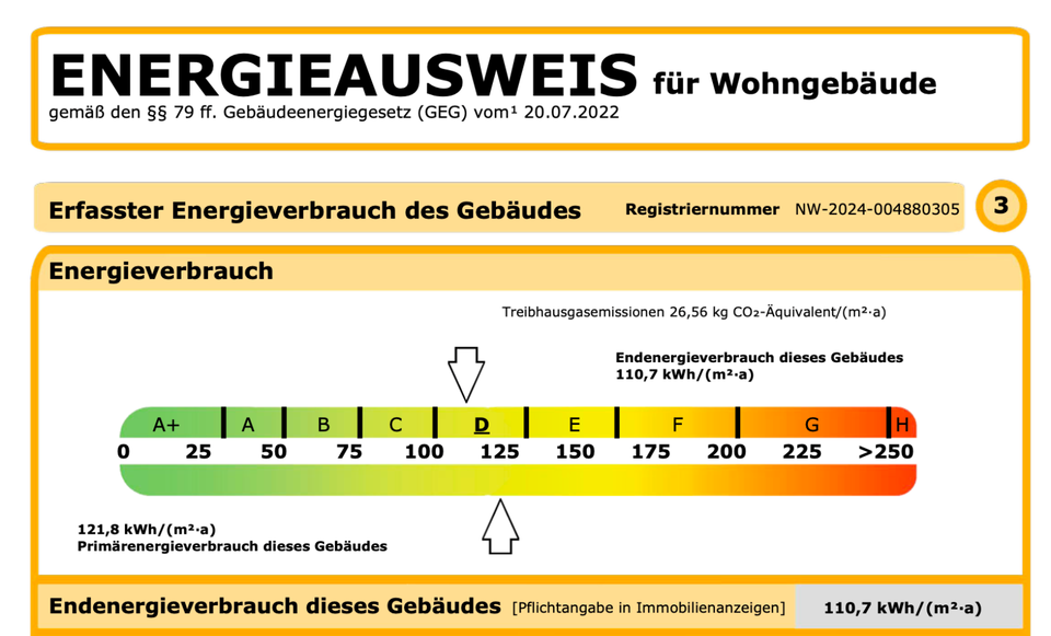 2,5 Zimmer Souterrain Wohnung in Unna-Massen zimmer