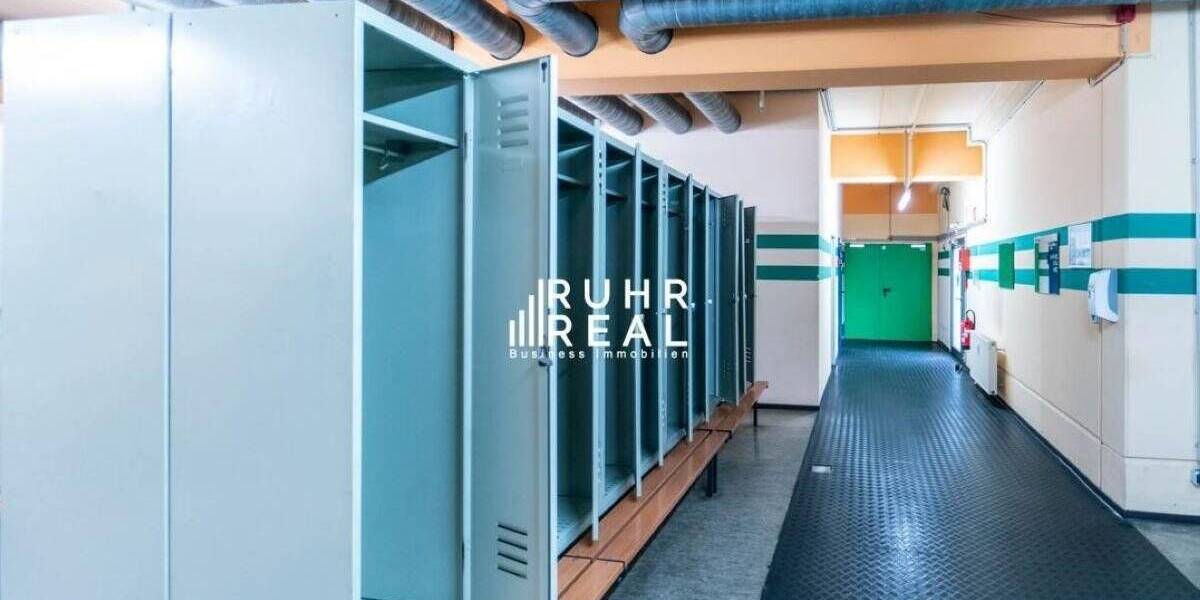 Gewerbeobjekt Gelsenkirchen Erle - 19.368&euro; | Angebot:25693246