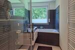 Chices Ding in Werden :) Bezugsklare 4½-Raum-Wohnung mit Studio, Balkon & Garage
