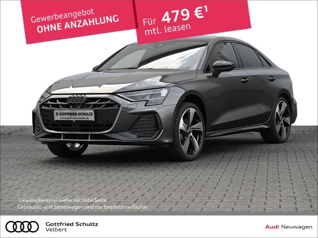Audi A3 8.000 km 45.590 € Velbert 42553