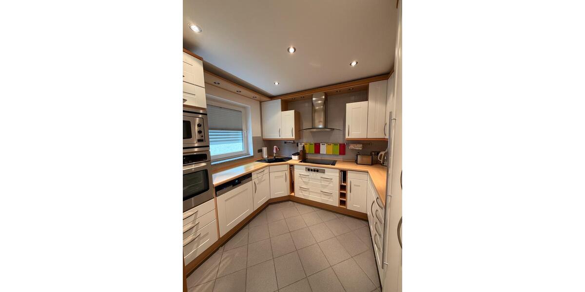 Etagenwohnung Dortmund Bövinghausen - 3.5 Zimmer, 86 m&sup2;, 299.999&euro; | Angebot:26215451