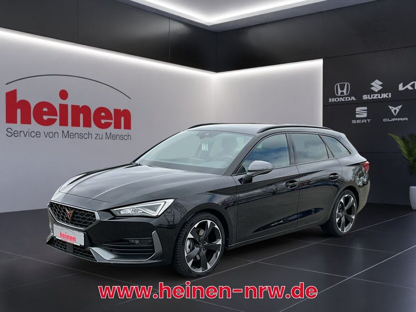 Cupra Leon 14.800 km 28.909 € Bergkamen 59192