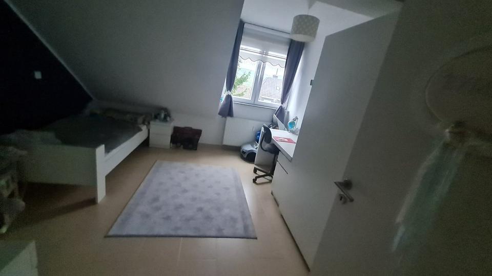 Maisonettenwohnung Hagen Hagen-Mitte - 4 Zimmer, 117 m&sup2;, 239.000&euro; | Angebot:24738154