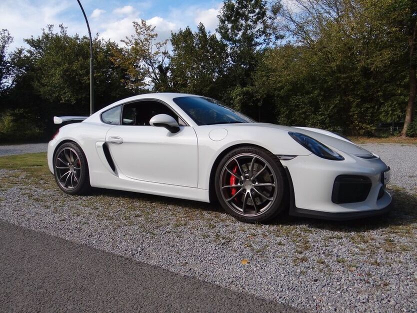 Cayman