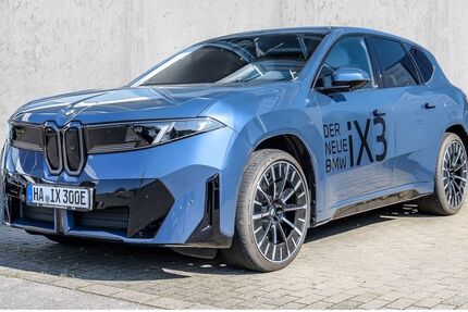 BMW iX3 4.900 km 84.490 &euro; Hagen 58119