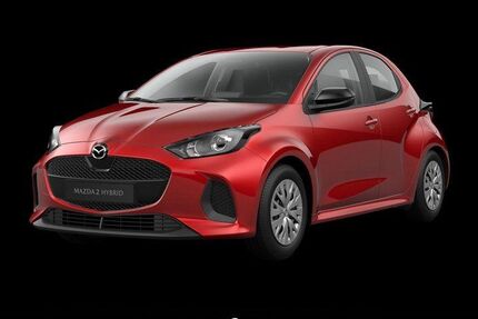 Mazda 2 Hybrid 8.000 km 21.900 &euro; Gelsenkirchen 45899