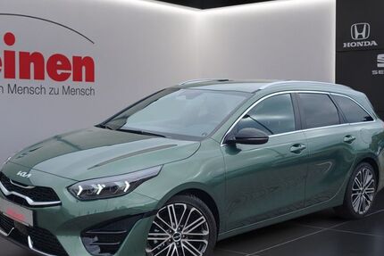 Kia ceed Sportswagon 2.800 km 28.780 &euro; Holzwickede 59439