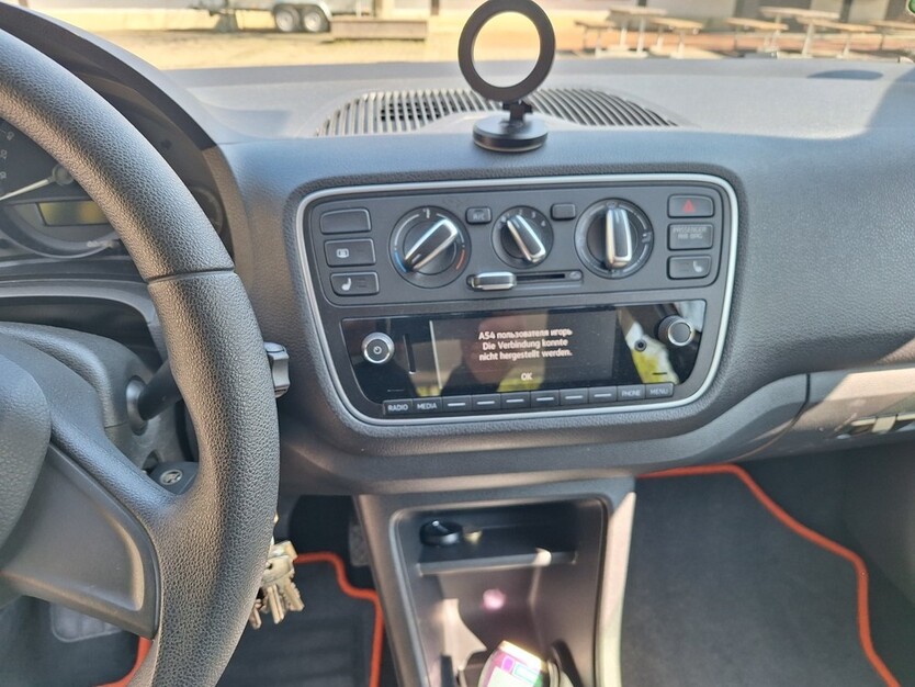 Skoda Citigo 34.700 km 6.800 € Menden 58708