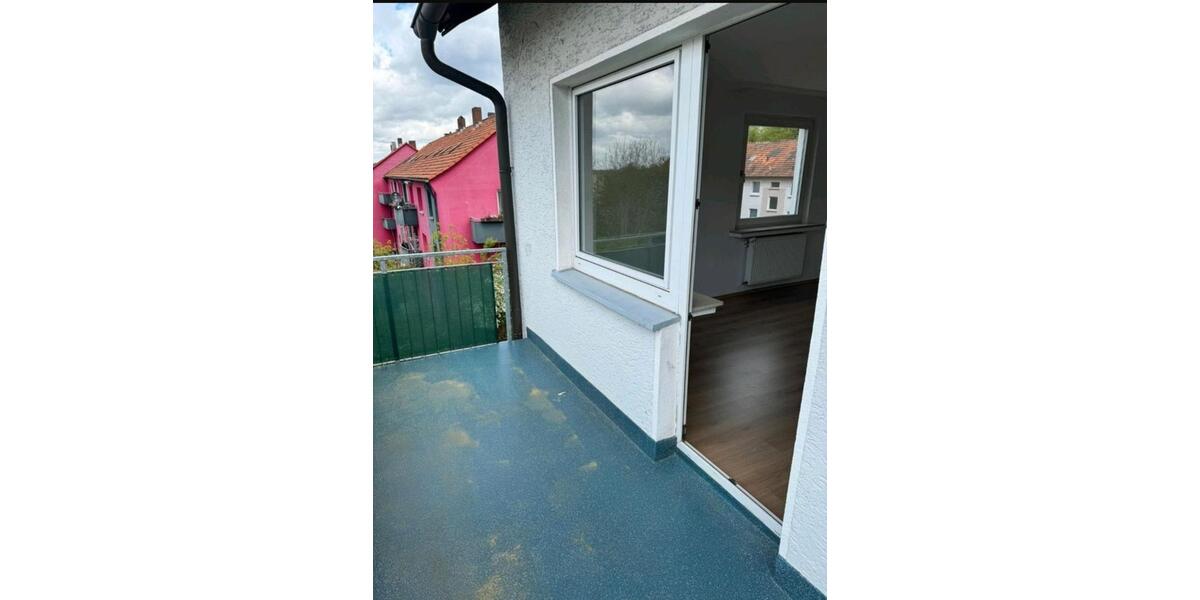 Etagenwohnung Witten Annen - 3 Zimmer, 70 m&sup2;, 525&euro; | Angebot:25715674