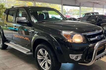 Ford Ranger 210.000 km 13.890 € Datteln 45711