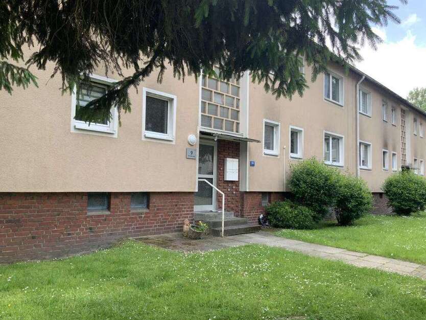 Wohnung zum Mieten in Gelsenkirchen 489 € 60 m²