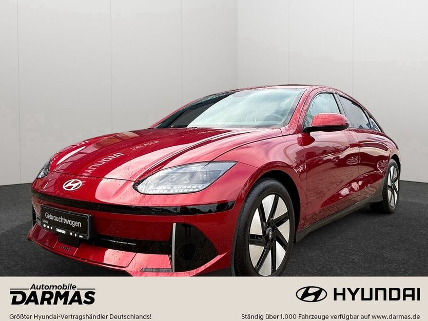 Hyundai IONIQ 6 37.321 km 28.490 € Herne 44653