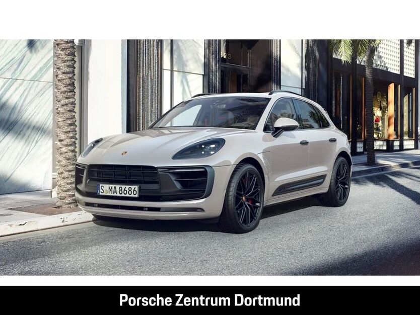 Macan