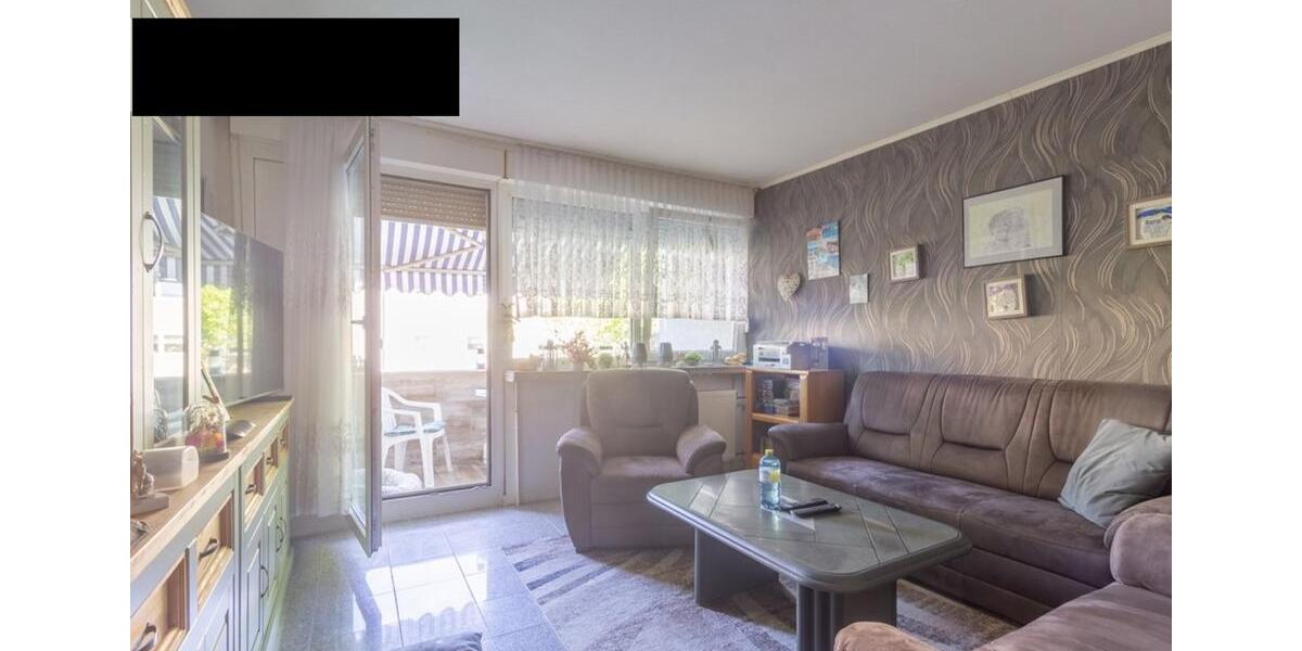 Erdgeschoßwohnung Dortmund Huckarde - 3 Zimmer, 69 m&sup2;, 160.000&euro; | Angebot:24488239