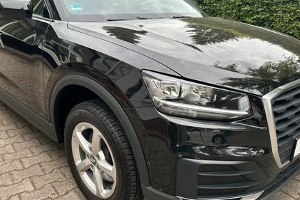 Audi Q2 169.000 km 11.999 € Dortmund 44265