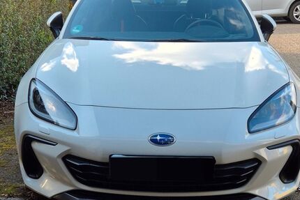 Subaru BRZ 1.600 km 36.990 &euro; Dortmund 44287
