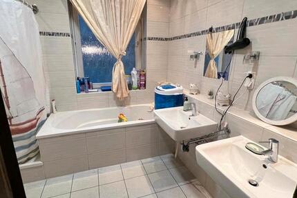 4 Zimmer-Wohnung 4 zimmer