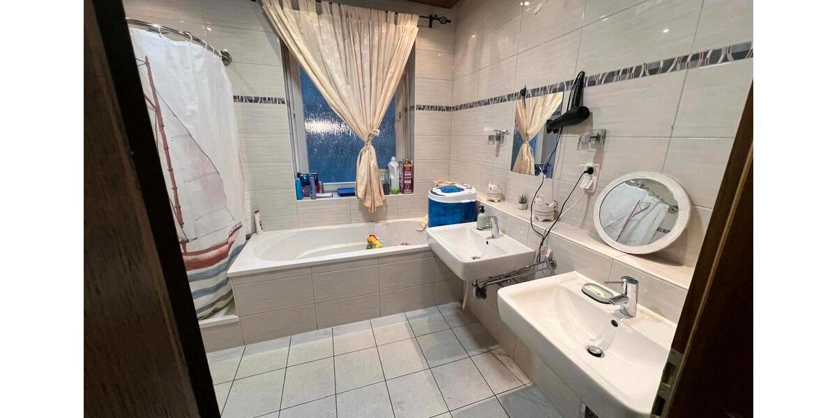 4 Zimmer-Wohnung 4 zimmer