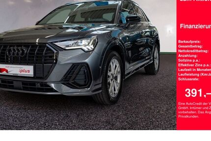 Audi Q3 22.230 km 37.989 &euro; Menden 58706