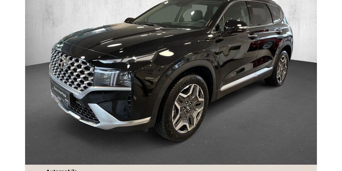 Hyundai SANTA FE 69.476 km 31.990 &euro; Recklinghausen 45657