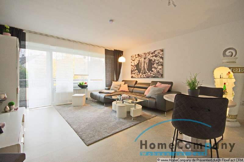 Zimmer Dortmund Bövinghausen - 3 Zimmer, 1.290&euro; | Angebot:27180171