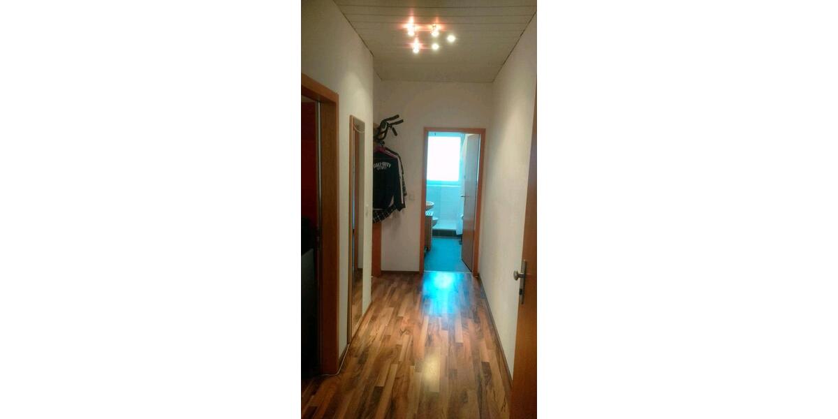 Dachgeschoßwohnung Recklinghausen Grullbad - 2 Zimmer, 52 m&sup2;, 700&euro; | Angebot:24301407