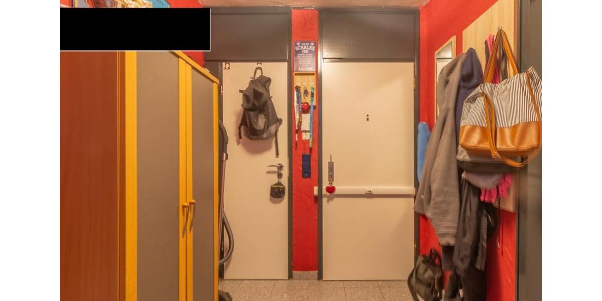 Erdgeschoßwohnung Dortmund Huckarde - 3 Zimmer, 69 m&sup2;, 160.000&euro; | Angebot:24488239