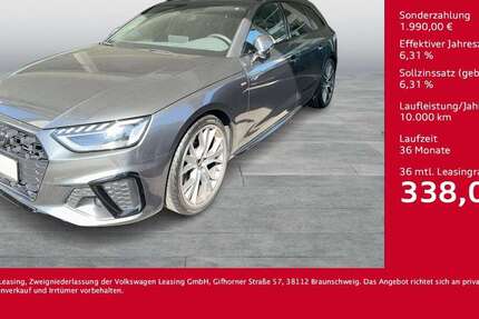 Audi A4 97.599 km 24.717 &euro; Dortmund 44143