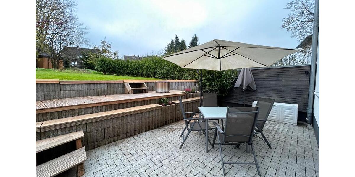 Reihenhaus Schwerte - 5 Zimmer, 171 m&sup2;, 485.000&euro; | Angebot:26919098