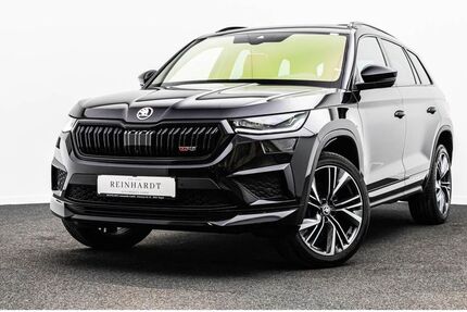 Skoda Kodiaq 77.315 km 37.505 &euro; Hagen 58091