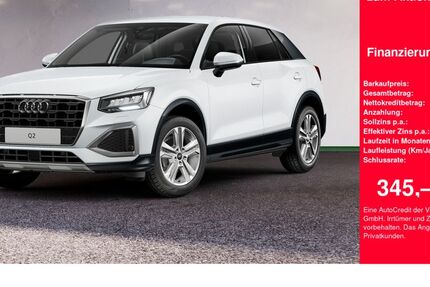 Audi Q2 12.918 km 30.770 &euro; Menden 58706