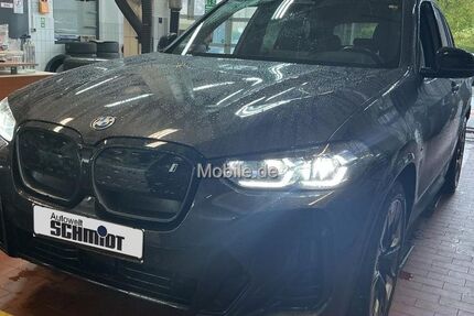 BMW iX3 24.005 km 40.890 &euro; Lünen 44534