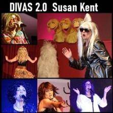 Divas 2.0 - Star-Parodie-Show Datteln