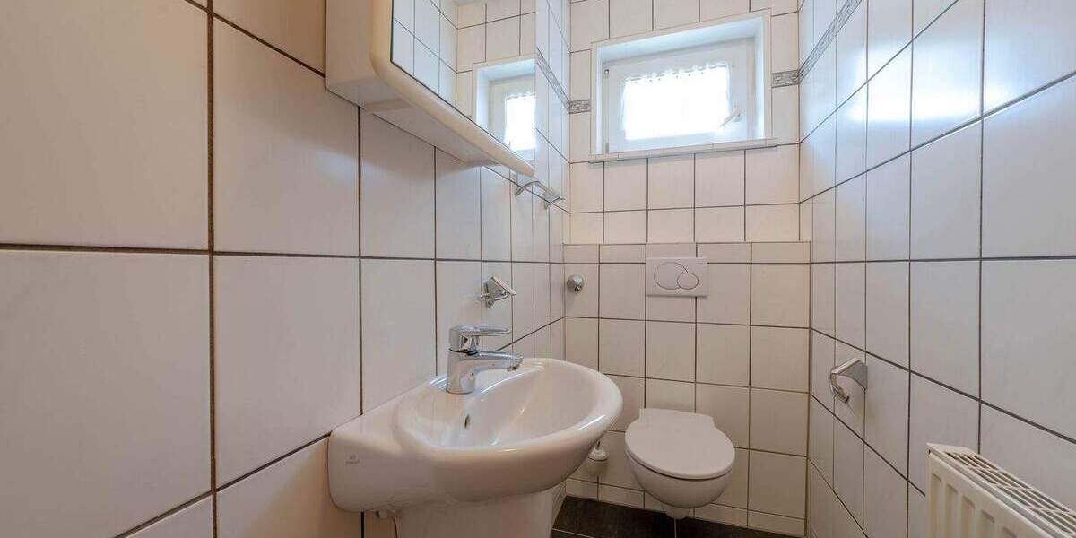 Etagenwohnung Dortmund Brackel - 3 Zimmer, 75 m&sup2;, 189.000&euro; | Angebot:24711000