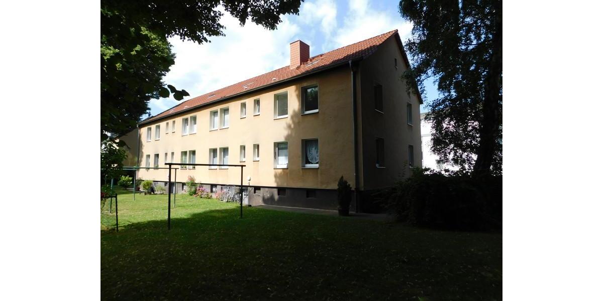 Etagenwohnung Bochum Querenburg - 3 Zimmer, 51 m&sup2;, 500&euro; | Angebot:25154479