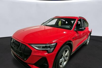 Audi e-tron 46.880 km 34.859 &euro; Hagen 58091
