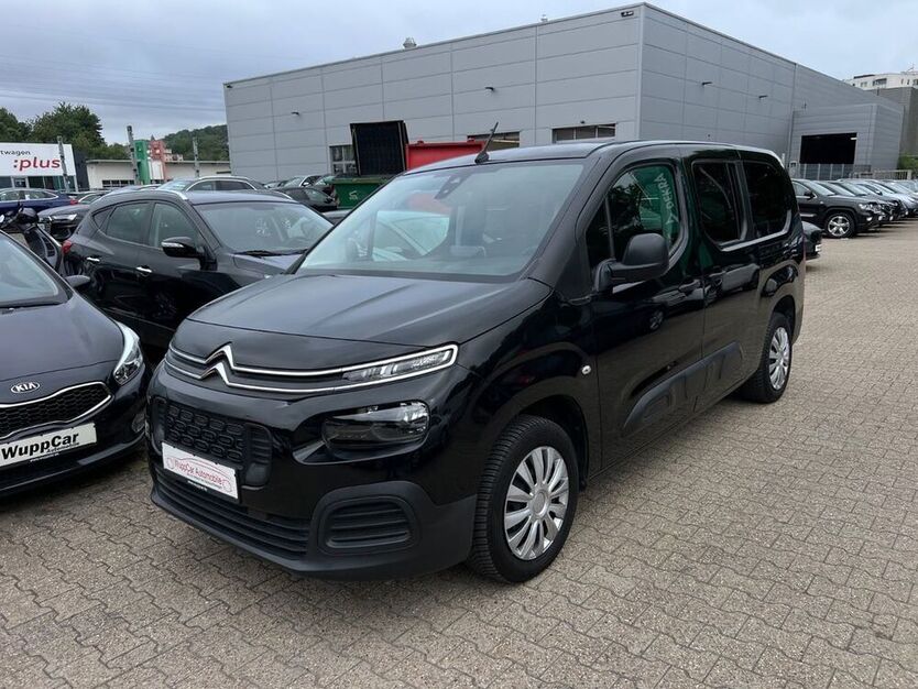 Berlingo