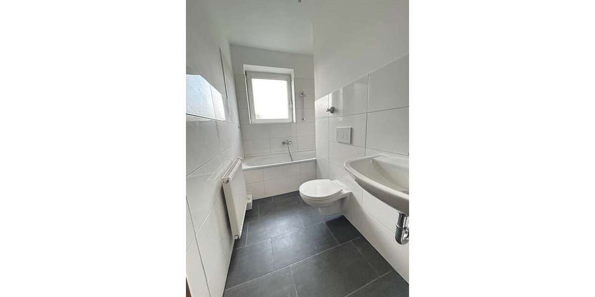 Etagenwohnung Dortmund Wickede - 4 Zimmer, 74 m&sup2;, 559&euro; | Angebot:24730265