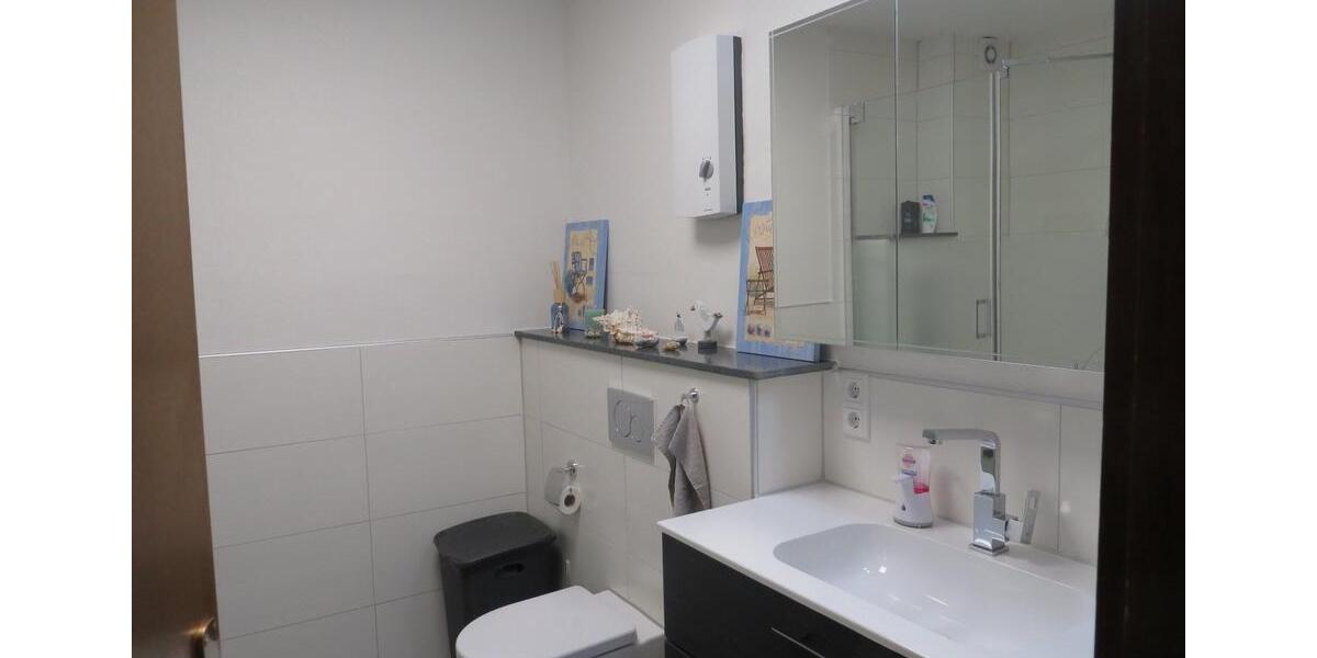 3 Zimmer Wohnung KDB Keller Balkon Stellplatz Niedersprockhövel 3 zimmer