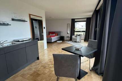 Wohnung zum Mieten in Dortmund 590 € 46 m² 1 zimmer