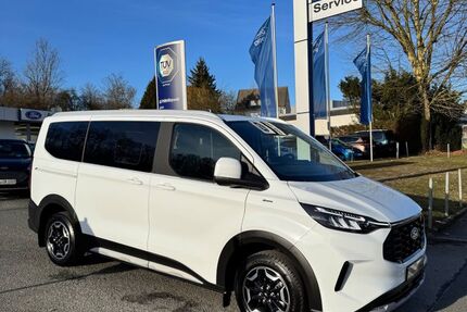 Ford Tourneo Custom 17.070 km 45.799 &euro; Iserlohn 58636