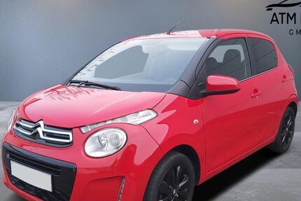 Citroen C1 28.512 km 7.950 &euro; Iserlohn 58640